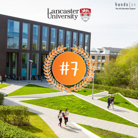 Lancaster University