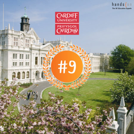 Cardiff University