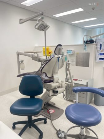 Bachelor of Dental Technology ที่ Griffith University