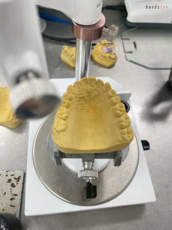 Bachelor of Dental Technology ที่ Griffith University