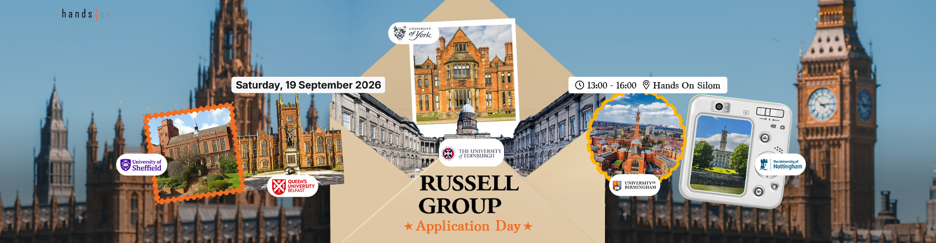 Russell Group